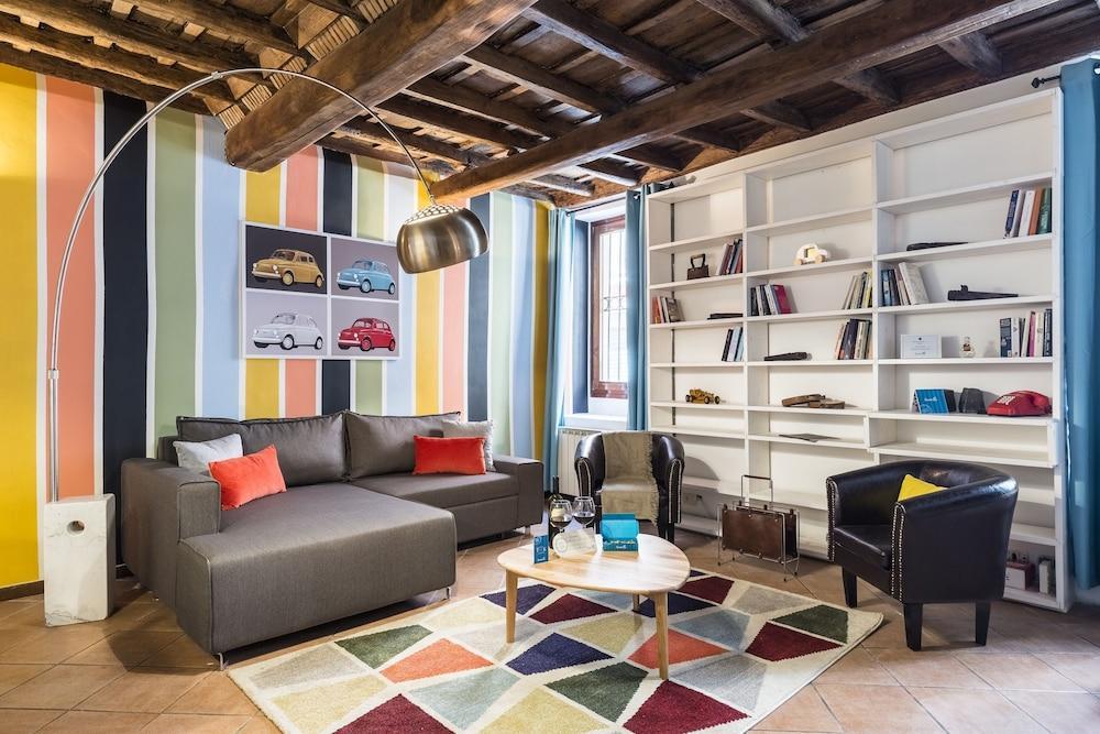Appartamento Sweet Urbana