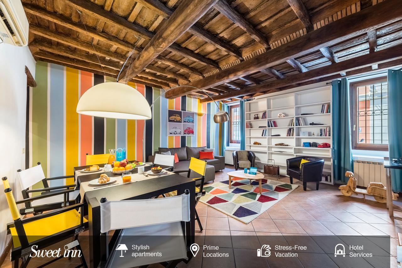Sweet Urbana Appartamento *