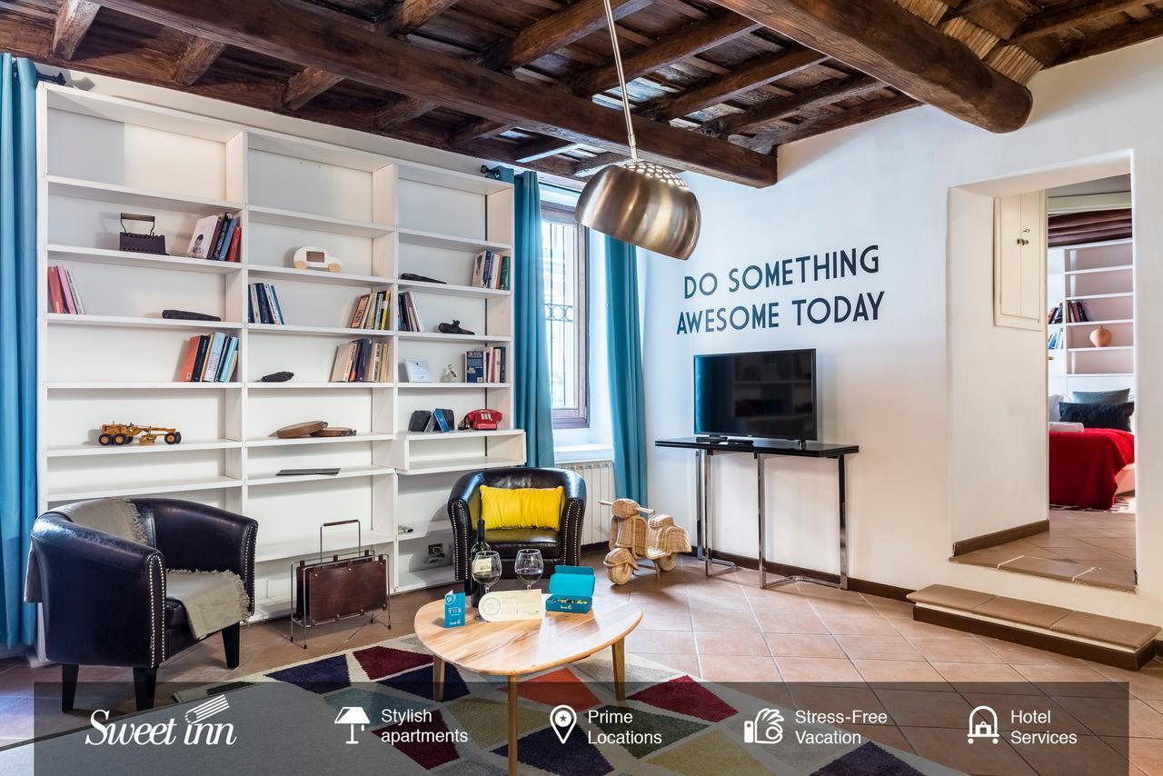 Apartamento Sweet Urbana *