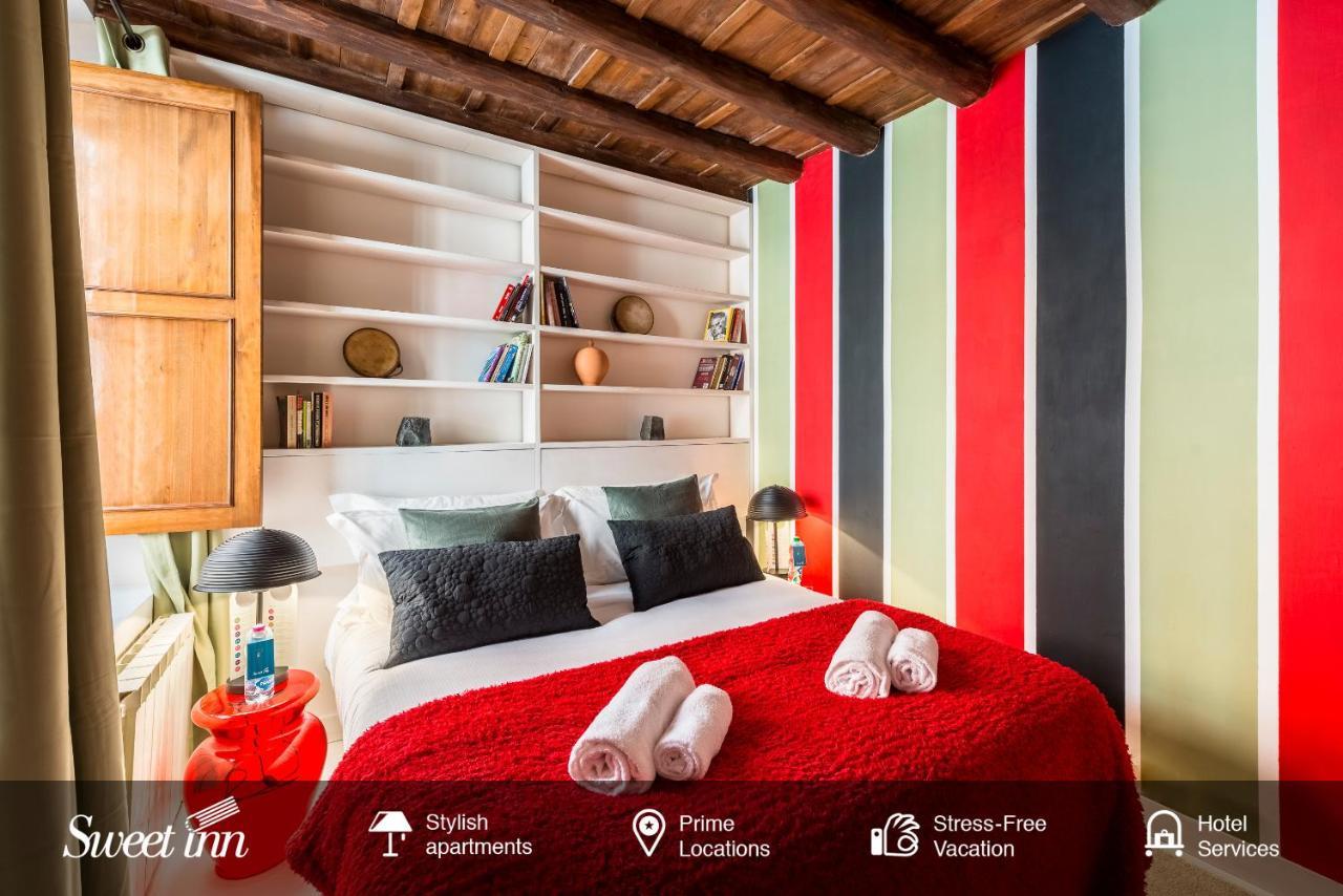 Apartamento Sweet Urbana *