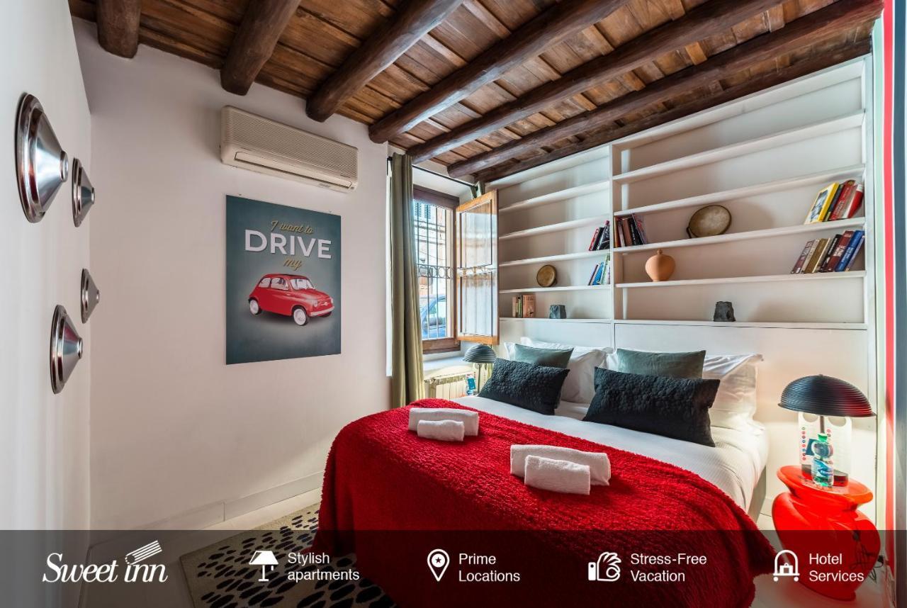 Apartamento Sweet Urbana