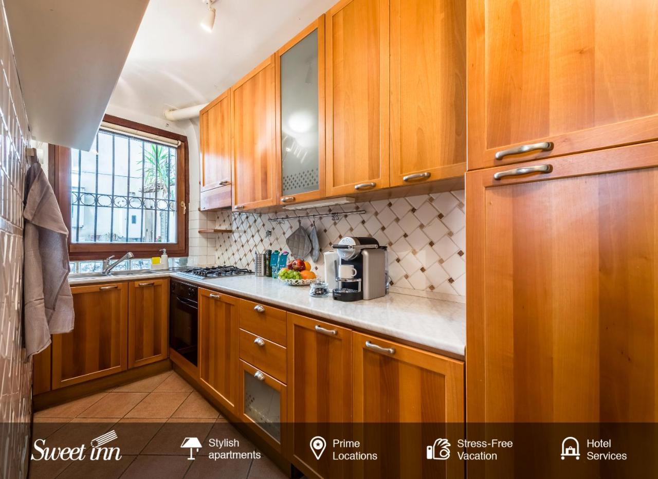 Sweet Urbana Apartamento